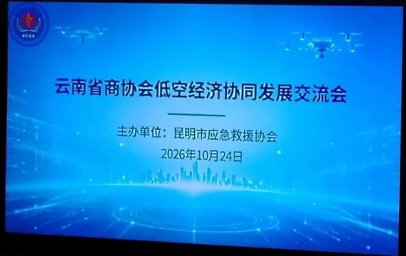 低空经济产业发展下项目管理，复合型人才的培育与商协会协同思路
